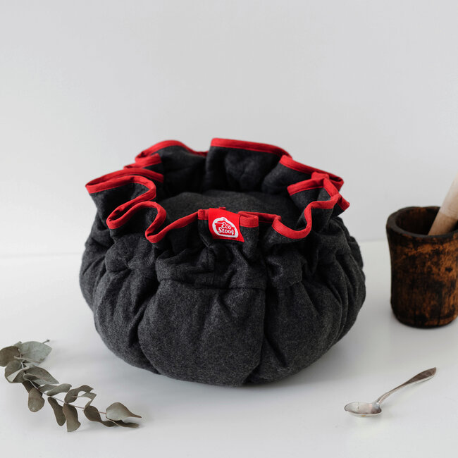 EcoStoof® PURE Ruby