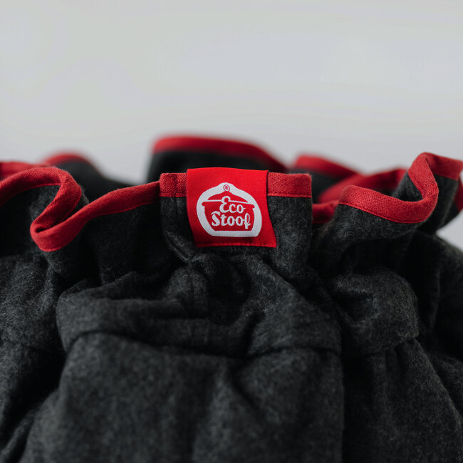 EcoStoof® PURE Ruby