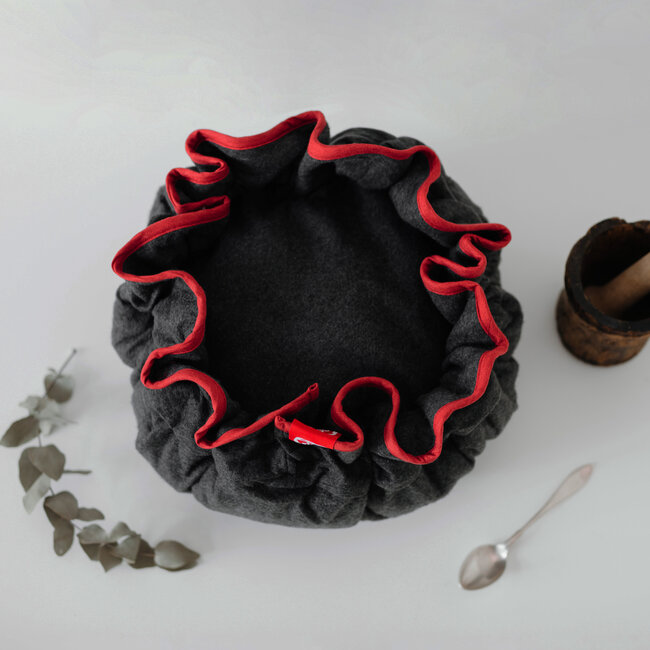 EcoStoof® PURE Ruby