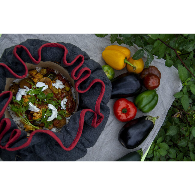 EcoStoof® PURE Ruby