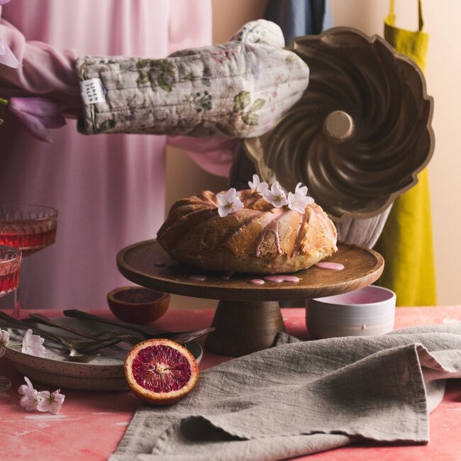 EcoStoof® Beschermdoek Naturel