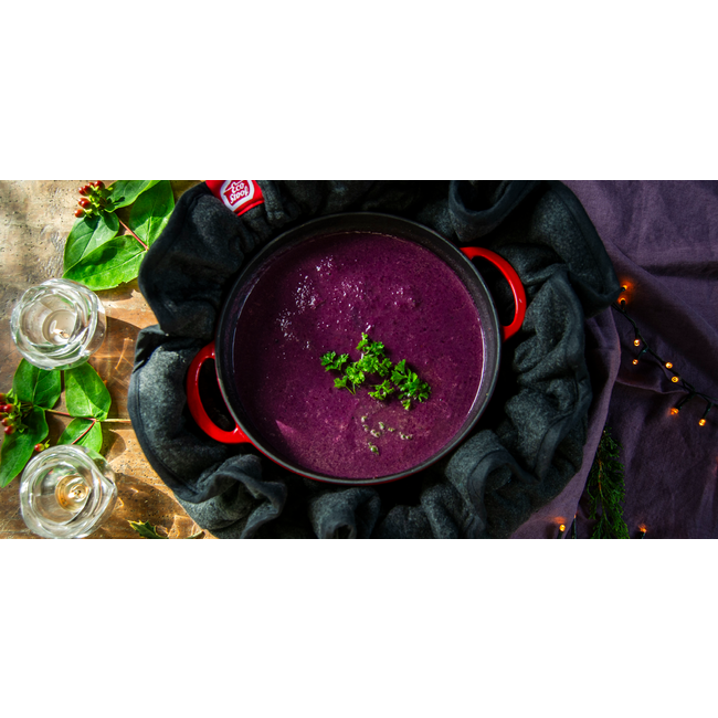 Digital e-cookbook Kerstmis in Dutch