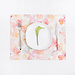 EcoStoof® Montana Grape Linen Placemats Set of 2