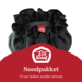 EcoStoof® Emergency Kit  - Available in Dutch only