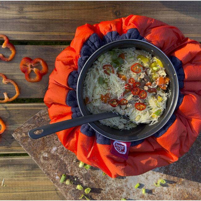 EcoStoof® PREMIUM ADVENTURE