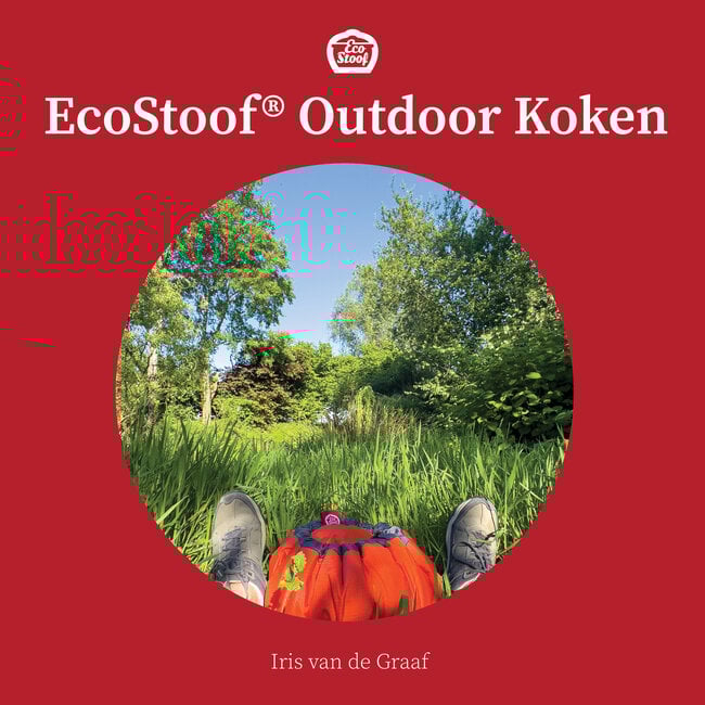 Digitaal E-Kookboek  Outdoor Koken