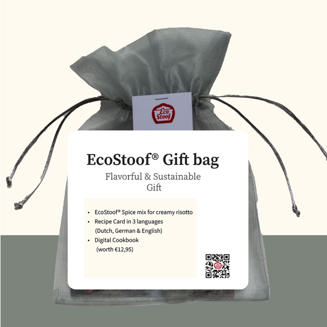 EcoStoof® Gift Bag