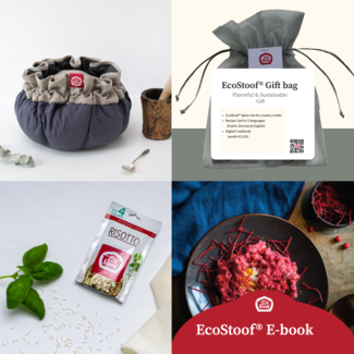 EcoStoof® VGZ Exclusief Naturel