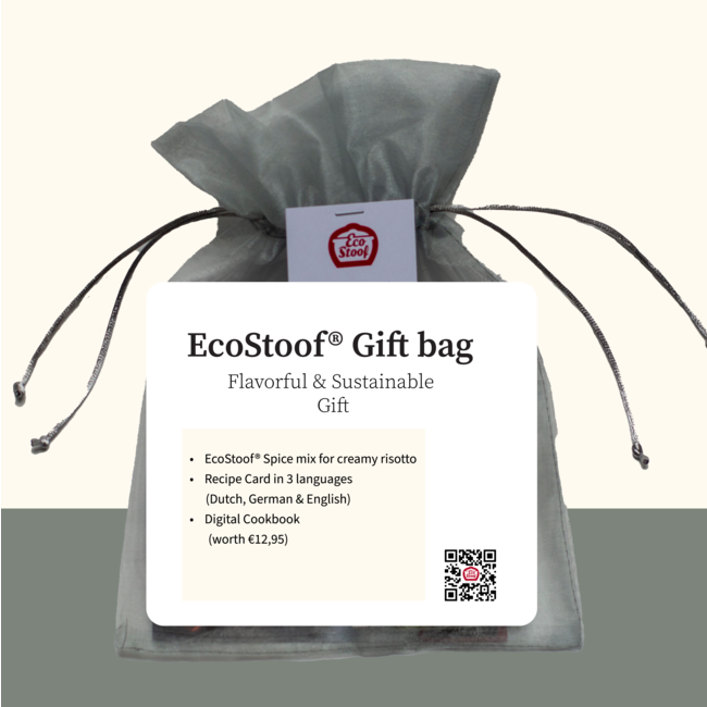 EcoStoof® VGZ Exclusief Naturel