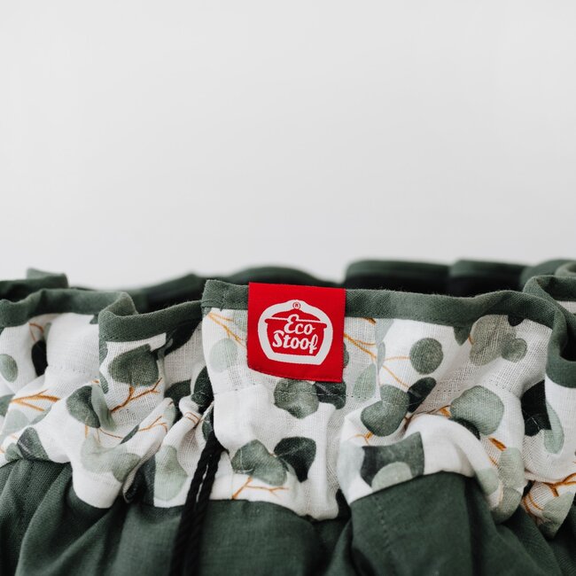 EcoStoof® PREMIUM Limited Edition Eucalyptus