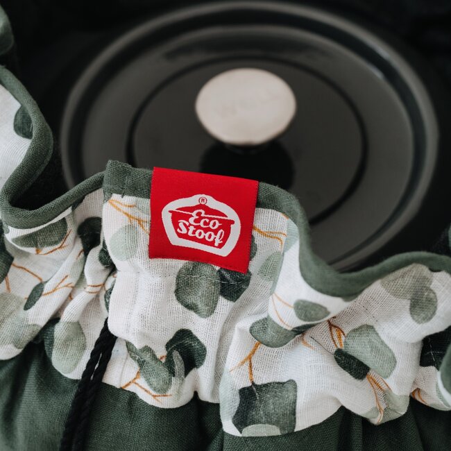 EcoStoof® PREMIUM Limited Edition Eucalyptus