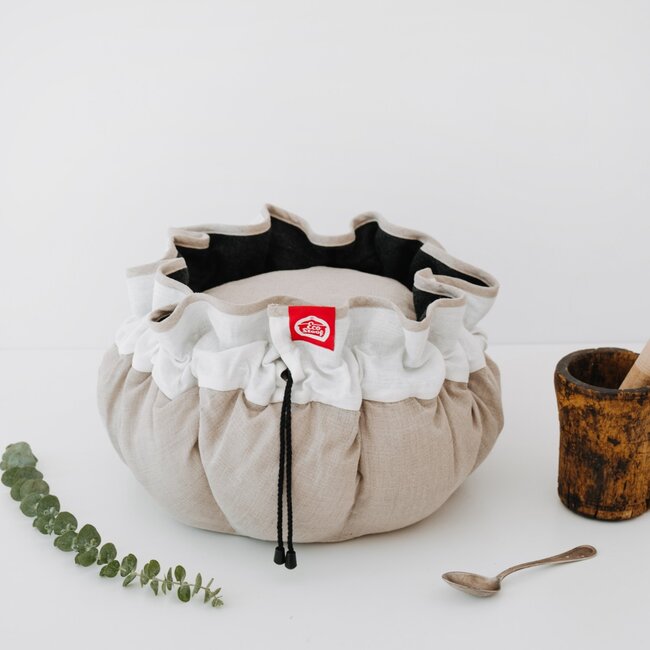 EcoStoof® PREMIUM Pearl