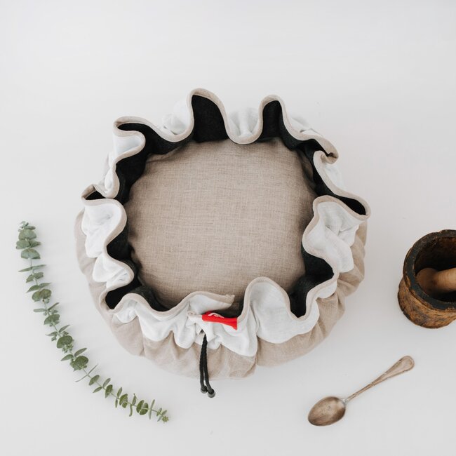 EcoStoof® PREMIUM Pearl