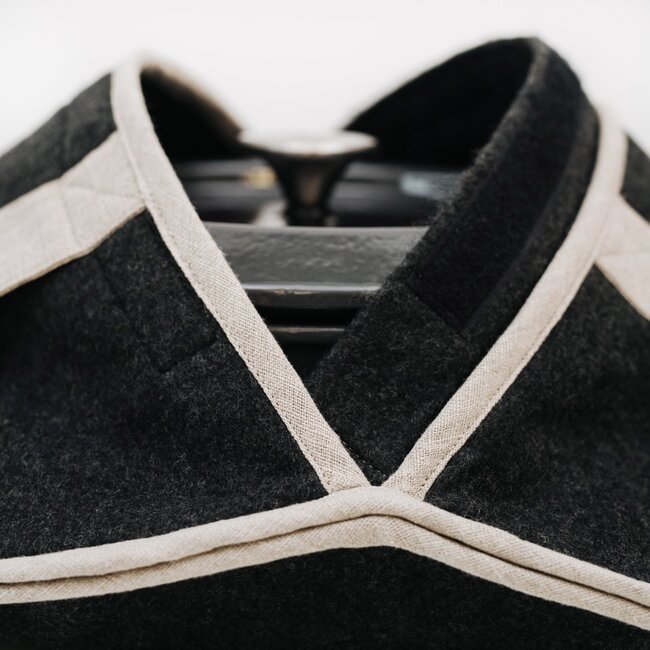 Nieuw: EcoStoof®  PRIMO Naturel