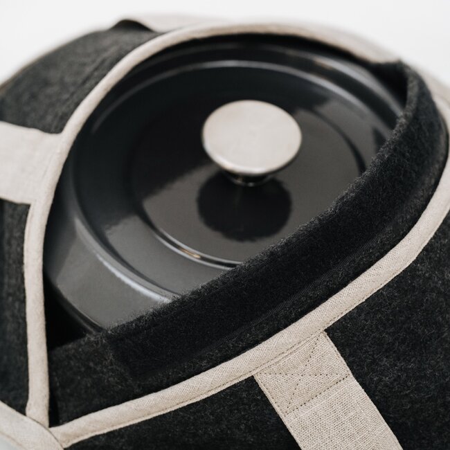 New: EcoStoof®  PRIMO Neutral