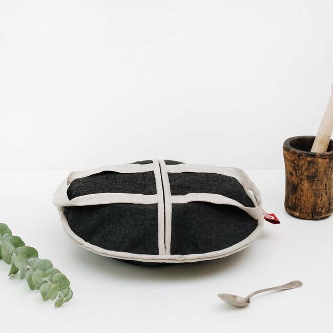 Nieuw: EcoStoof®  PRIMO Naturel