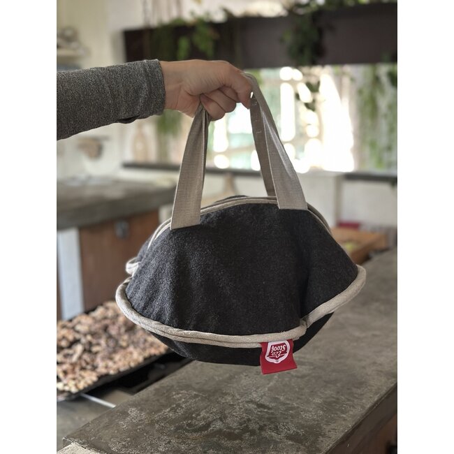 Nieuw: EcoStoof®  PRIMO Naturel