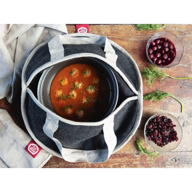 EcoStoof®  PRIMO Salie