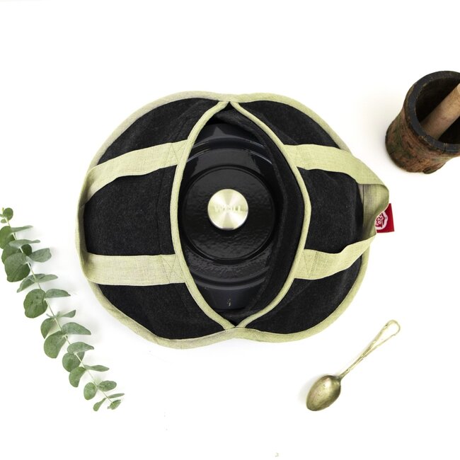 EcoStoof®  PRIMO Salie