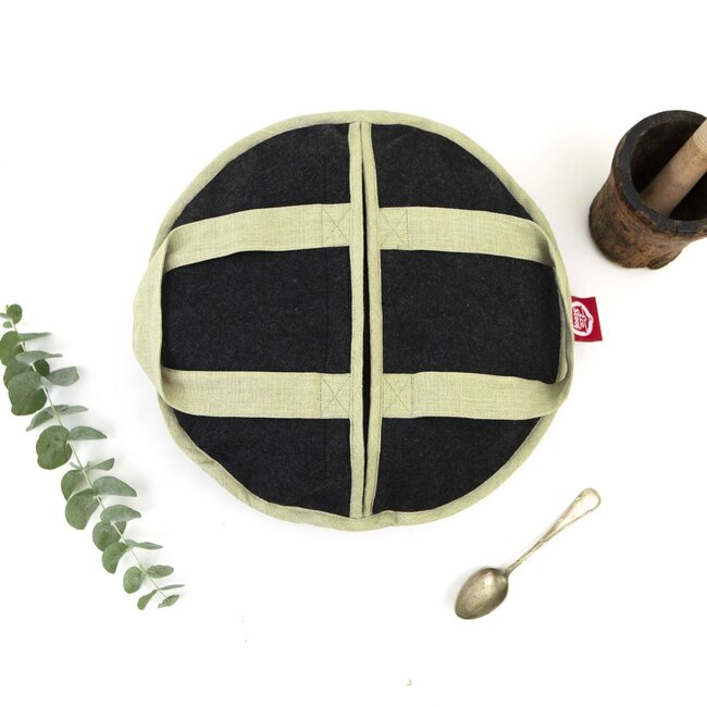 Nieuw: EcoStoof®  PRIMO Salie