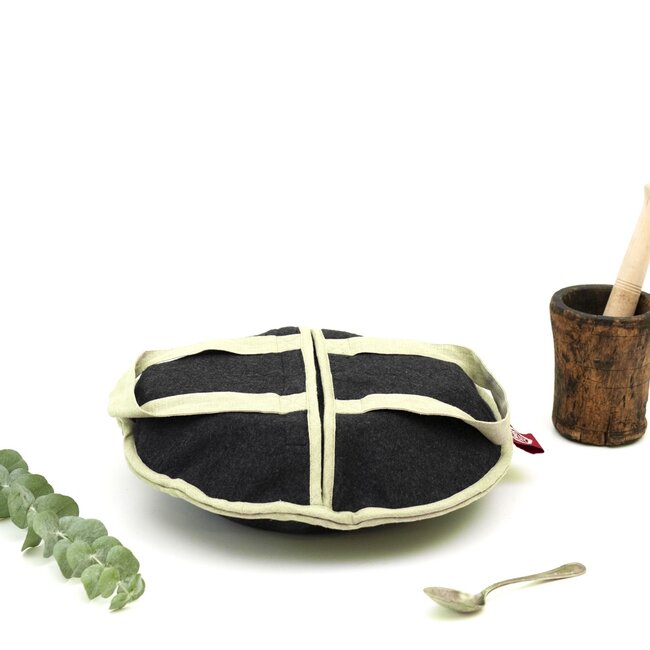 Neu: EcoStoof® PRIMO Salbei