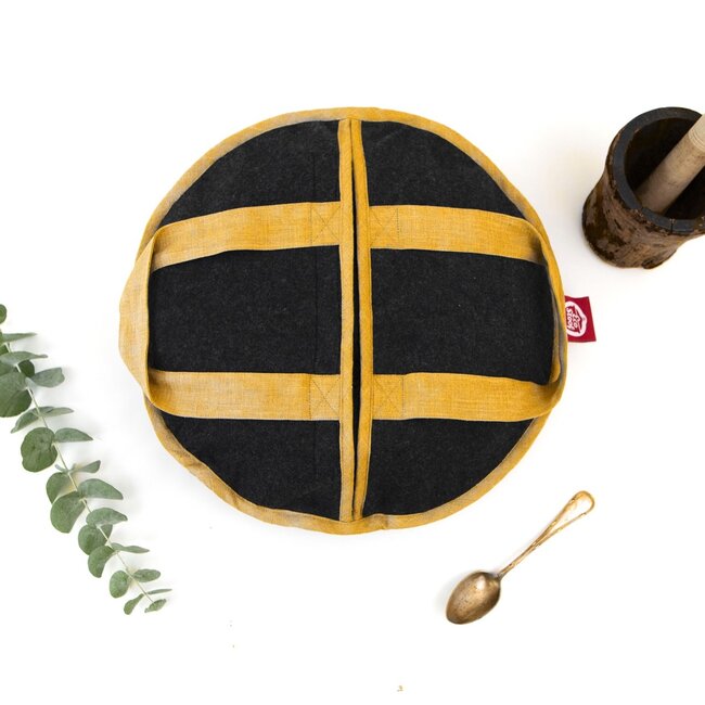 EcoStoof®  PRIMO Brons