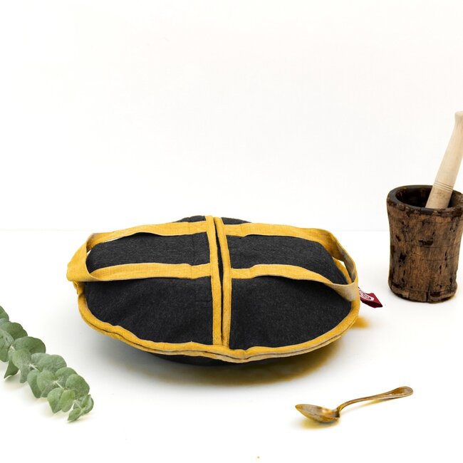 Nieuw: EcoStoof®  PRIMO Brons