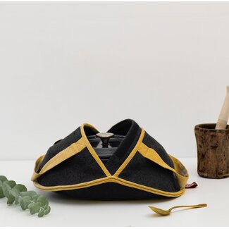 Nieuw: EcoStoof®  PRIMO Brons