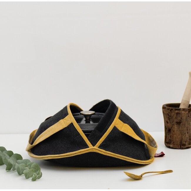 Nieuw: EcoStoof®  PRIMO Brons