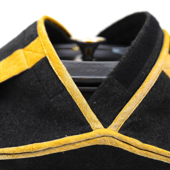 EcoStoof®  PRIMO Brons