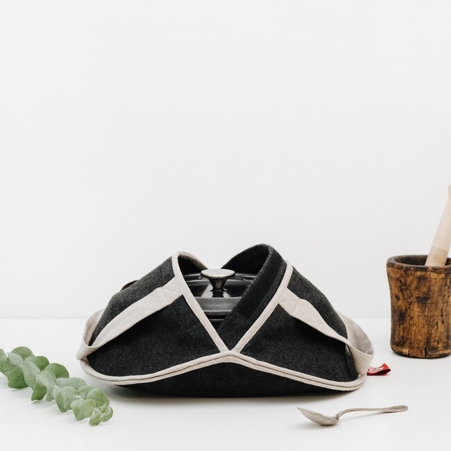 Nieuw: EcoStoof®  PRIMO Naturel