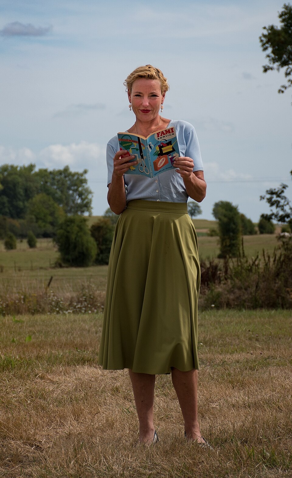 Mari’s keukenwijsheden