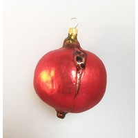 Christmas Decoration Small Pomegranate
