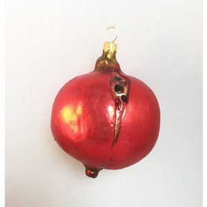 Christmas Ornament Small Pomegranate