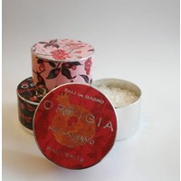 Bath Salts Melograno Ortigia