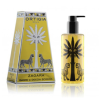 Ortigia Zagara Shower Gel