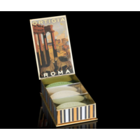 Soap Gift Box Roma Ortigia