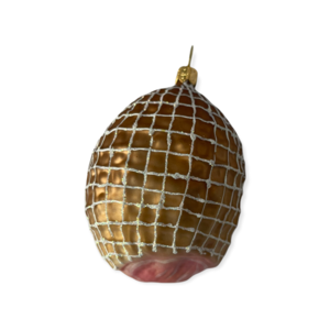 Christmas Ornament Ham