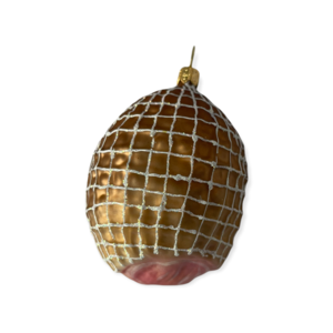 Kerstbal Ham