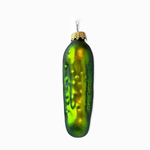 Christmas Ornament Pickle