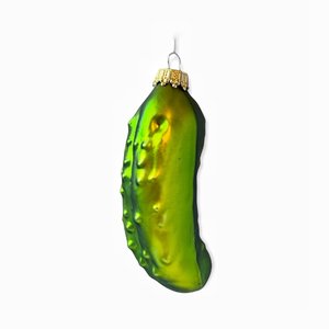 Christmas Ornament Pickle