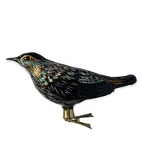 Vogelclip Dwerggors
