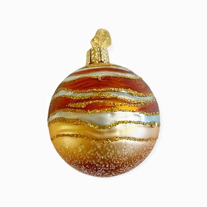 Christmas Decoration Jupiter