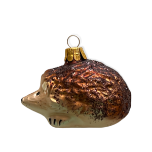 Christmas Ornament Small Hedgehog