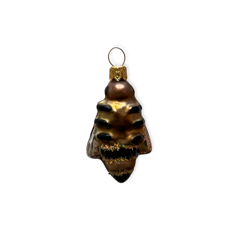 Christmas Ornament Little Honeybee