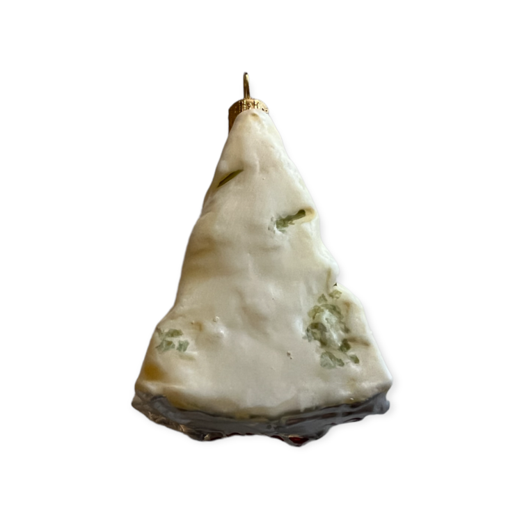 Christmas Ornament Gorgonzola