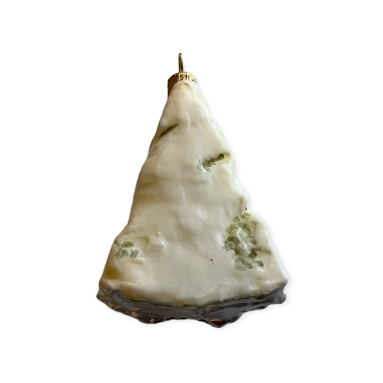 Kerstbal Gorgonzola