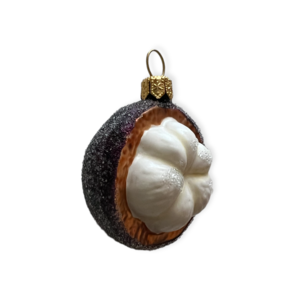 Christmas Decoration Mangosteen