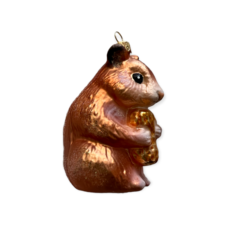 Hamster peanut hot sale