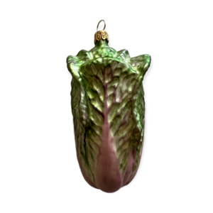 Christmas Decoration Cabbage